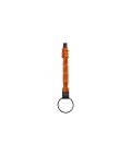 Urban Loop Keychain | Tangerine